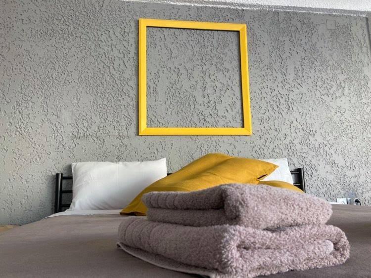 21 Suites Deluxe Stay Near The Airport Markópoulon Eksteriør billede